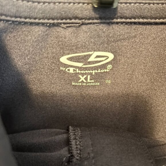 C9 Champion Slim Fit Half-Zip Pullover - Picture 4 of 4